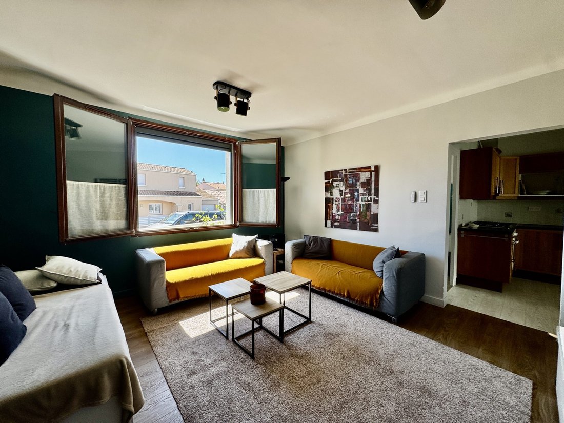 House in Les Sables-d'Olonne, Pays de la Loire, France 4 - 15890419