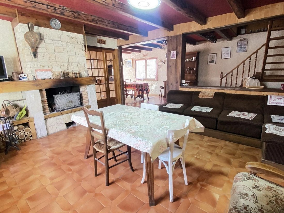 House in Bernex, Auvergne-Rhône-Alpes, France 3 - 17654925