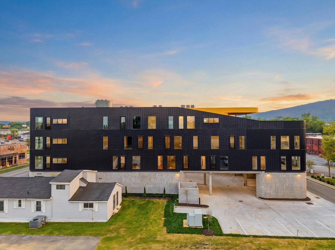 Condo in Chattanooga, Tennessee, United States 4 - 17649229