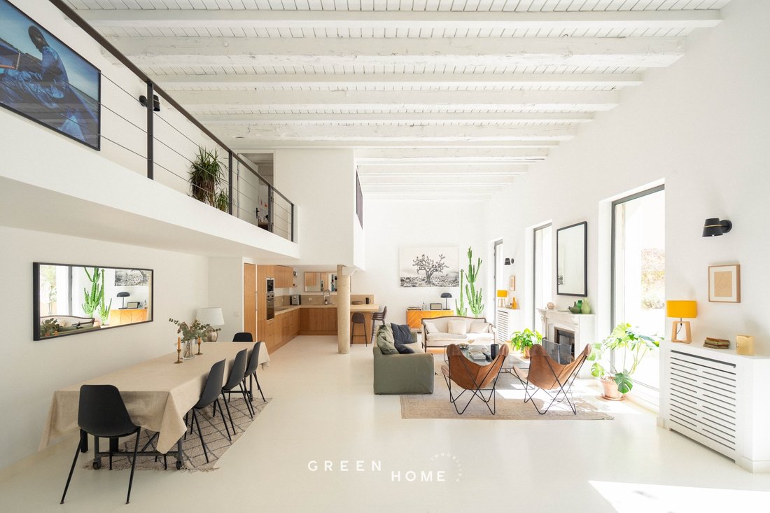 Apartment in Baille, 5e Arrondissement, Marseille 1 - 17649888