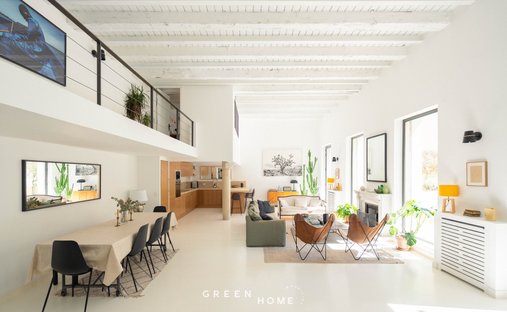 Apartment in 1er Arrondissement, Marseille, France 1