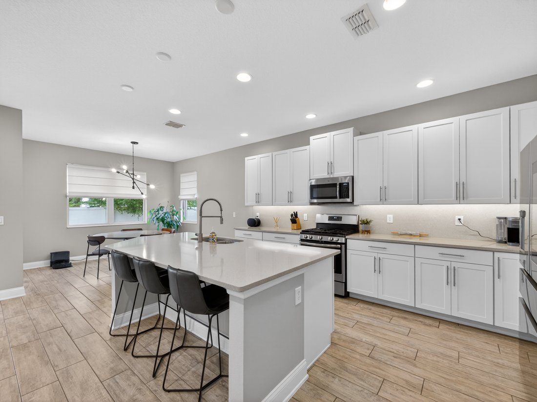House in Eatonville, Florida, United States 3 - 17644363