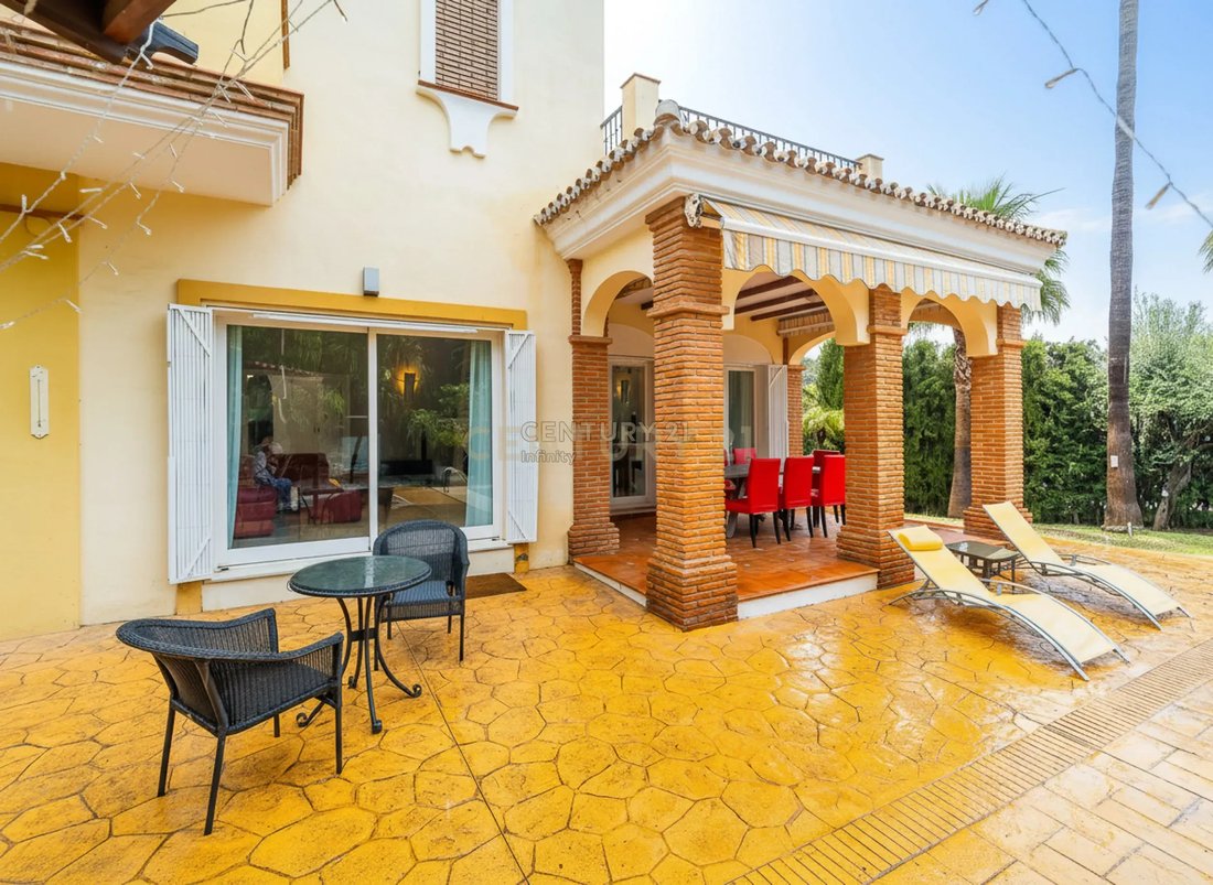 Villa in Mijas, Andalusia, Spain 3 - 17660233
