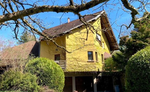 House in Buhl, Grand Est, France 1