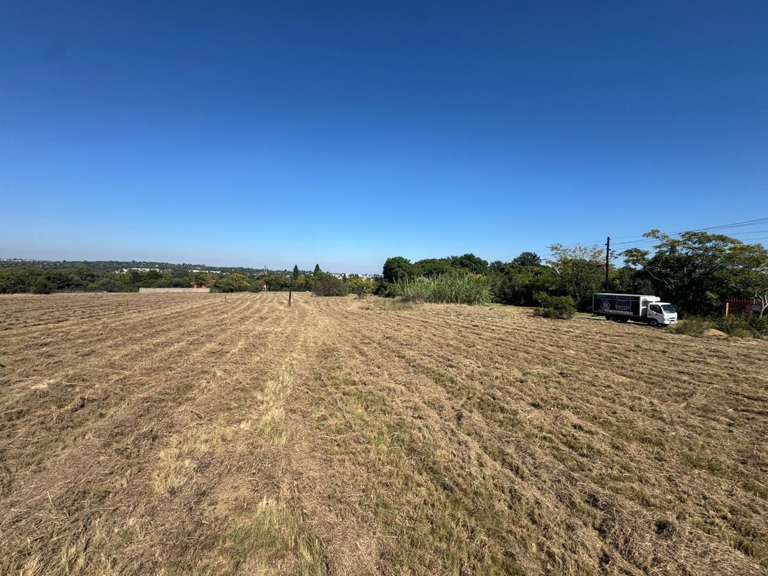 Land in Rietfontein 2-Ir, Gauteng, South Africa 4 - 17647258