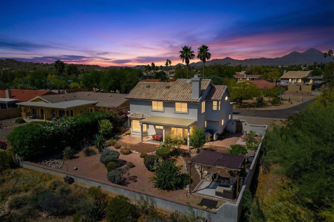 House in Fountain Hills, Arizona, United States 3 - 17646859
