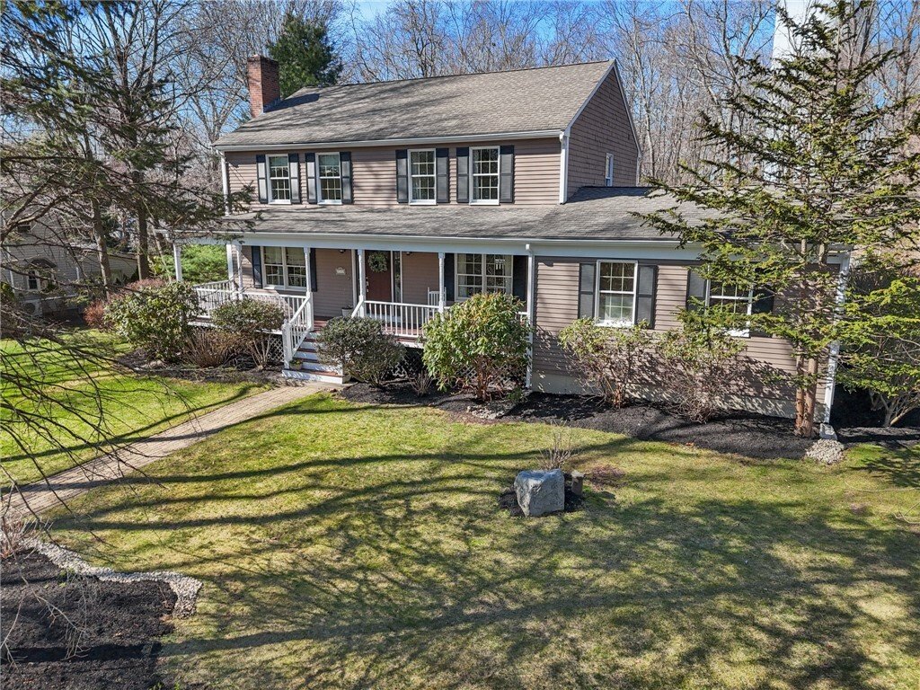 House in Barrington, RI, United States 1 - 17648816