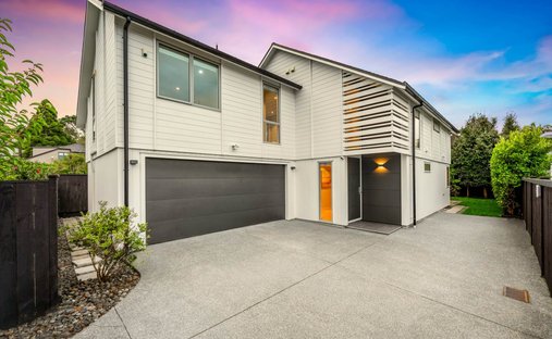 House in Auckland, Auckland, New Zealand 1