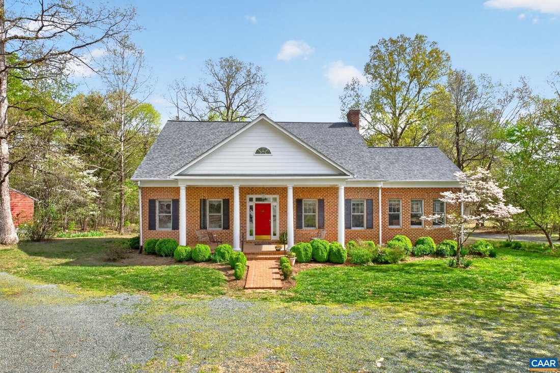 House in Lake Monticello, Virginia, United States 2 - 17647974