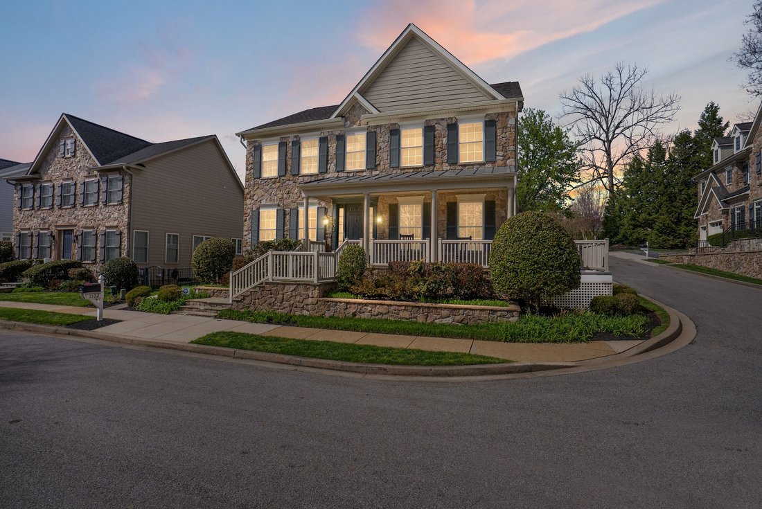 House in Baltimore, Maryland, United States 1 - 17646580