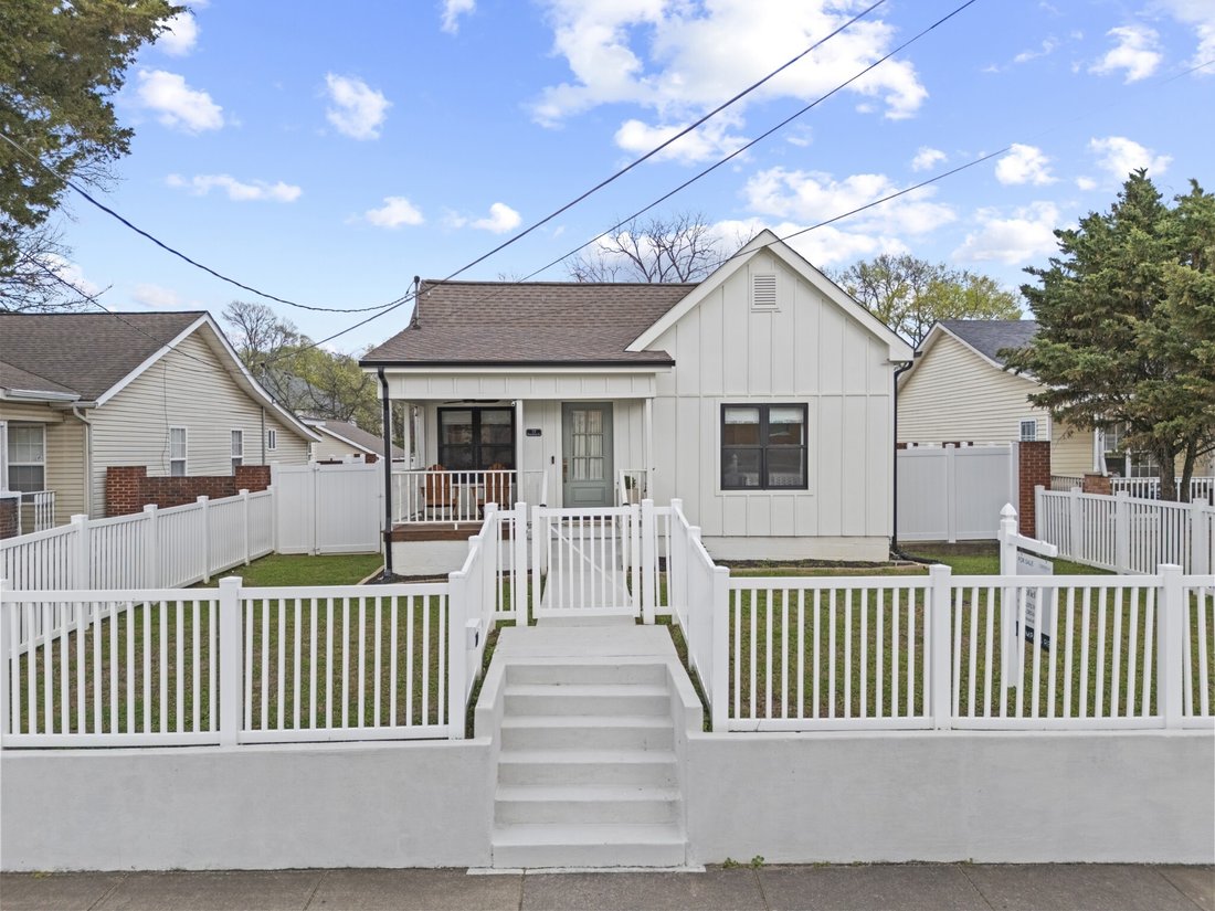 House in Nashville, Tennessee, United States 4 - 17645894