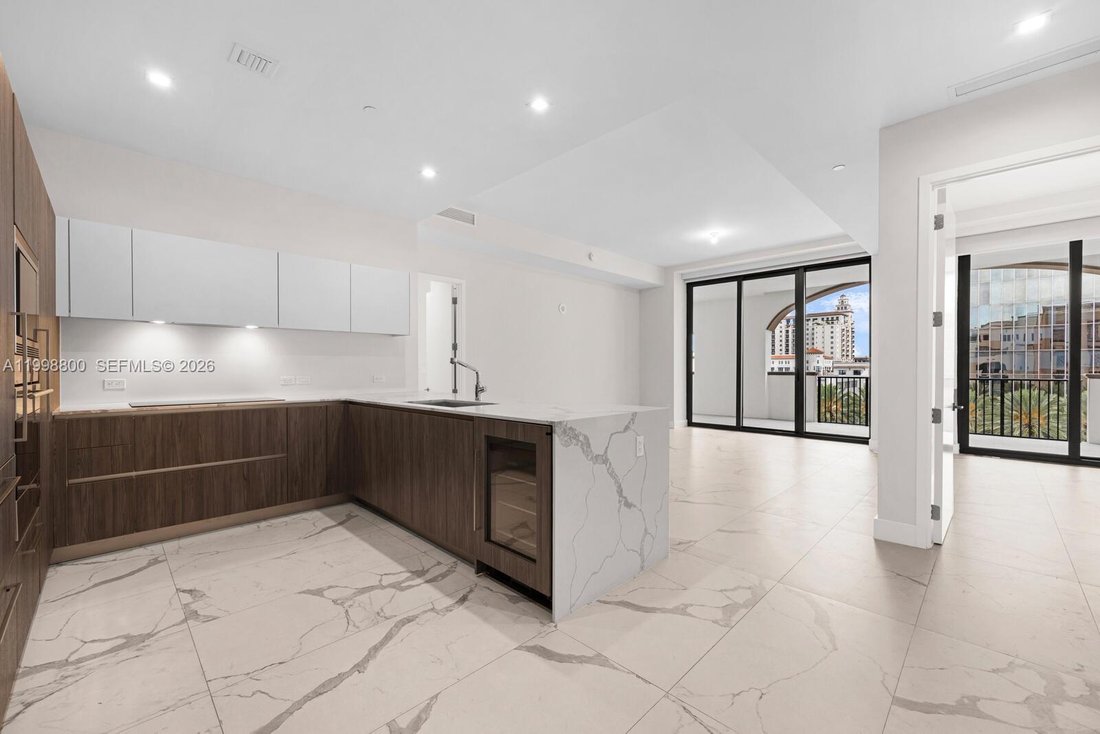 Condo in Coral Gables, Florida, United States 4 - 17648415