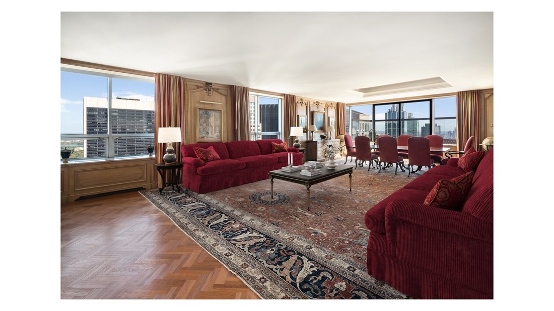 Condo in New York, New York, United States 5 - 17646683