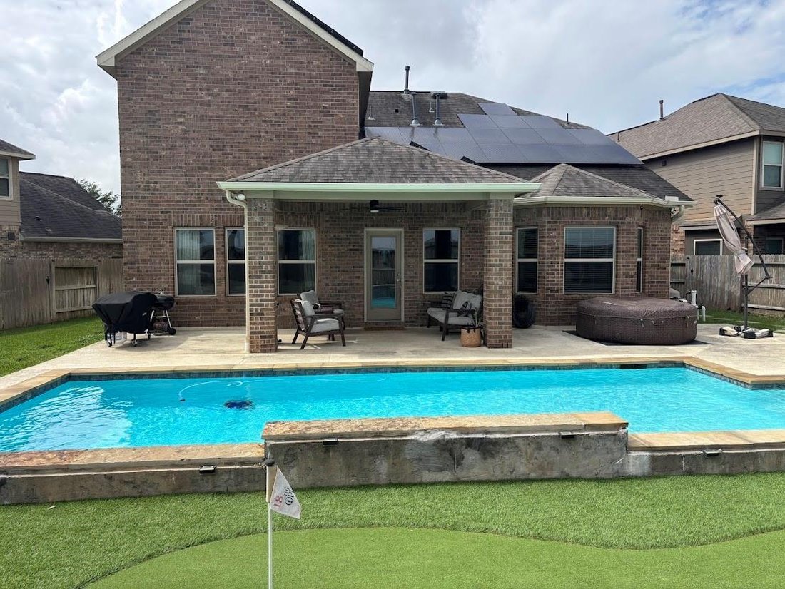 House in Richmond, Texas, United States 4 - 17651932