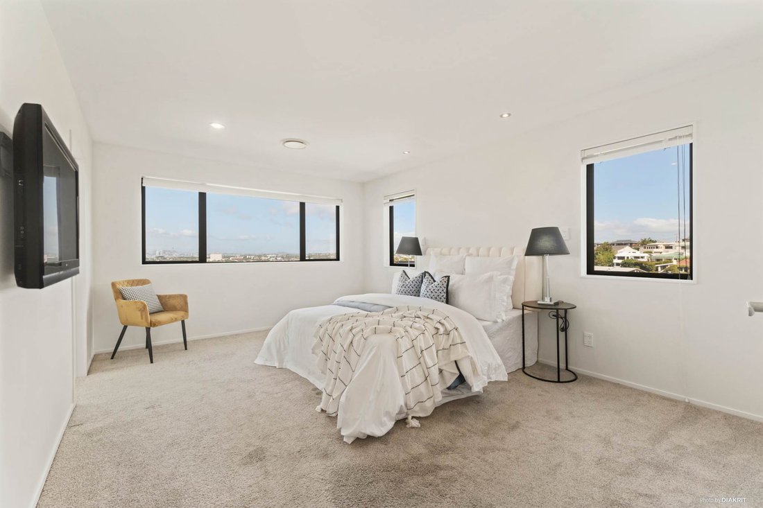 House in Auckland, Auckland, New Zealand 3 - 17651589