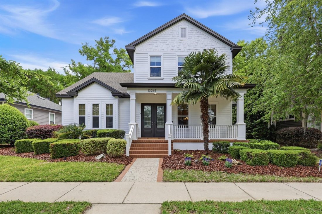 House in Newberry, Florida, United States 3 - 17652176