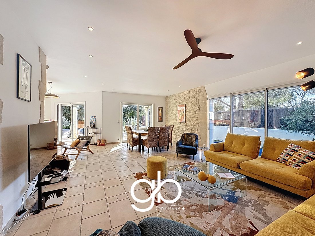 House in Le Cres, Occitania, France 5 - 17650005
