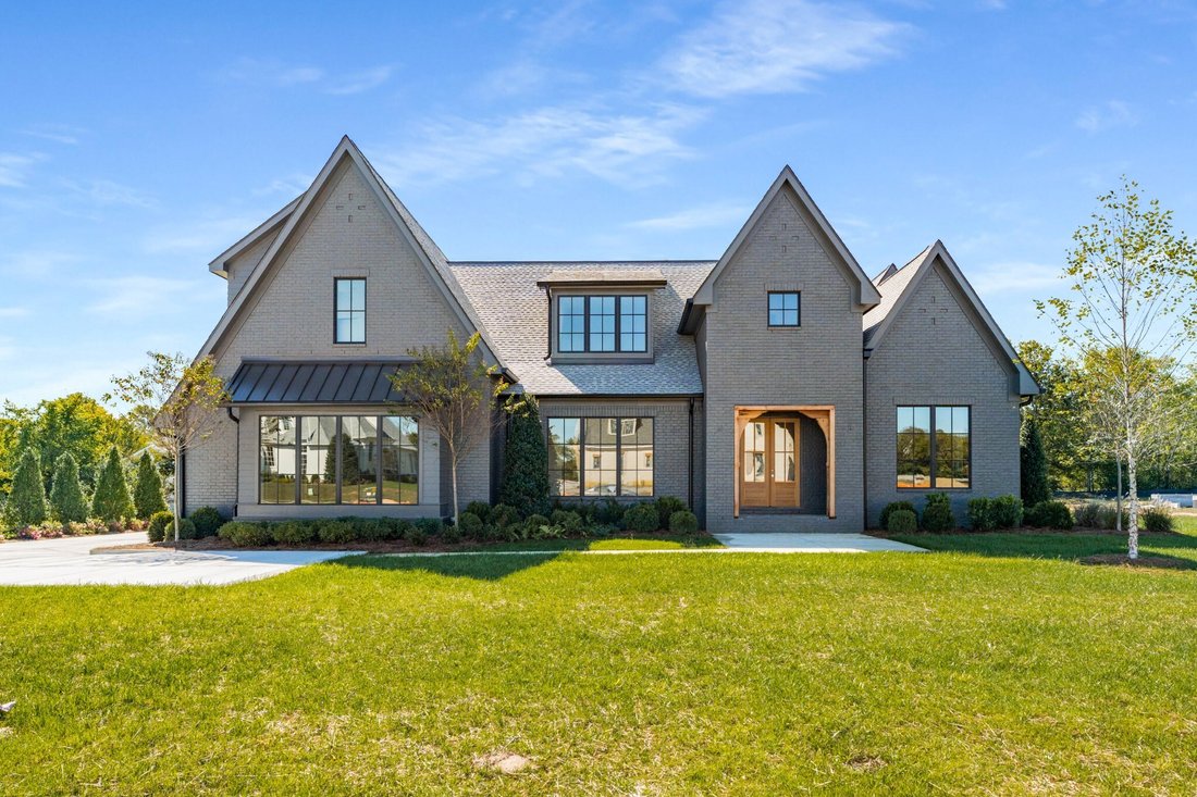House in Nashville, Tennessee, United States 1 - 17651368