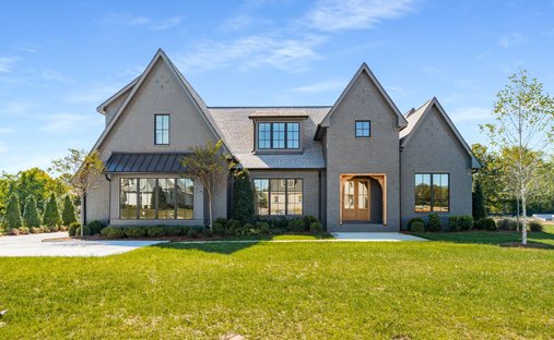 House in Nashville, Tennessee, United States 1