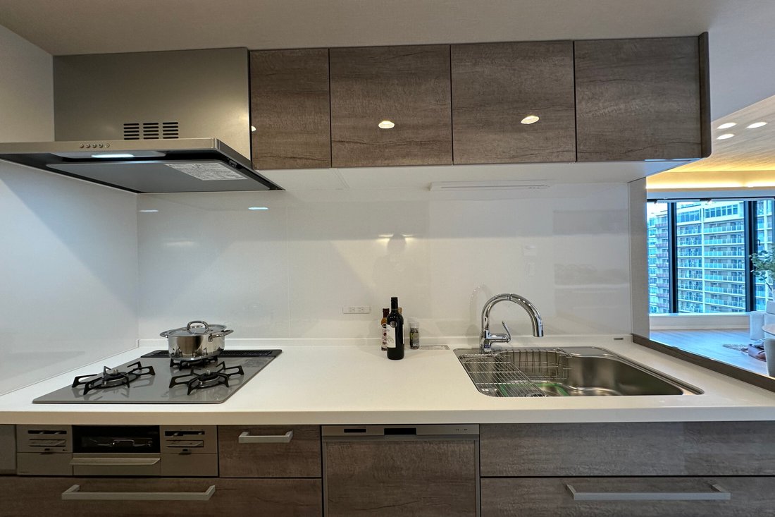 Condo in Koto City, Tokyo, Japan 5 - 17644918
