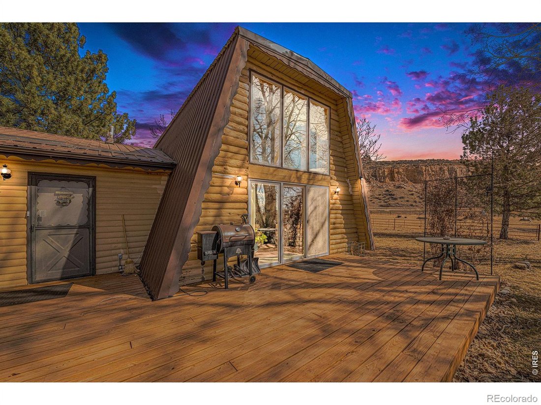 House in Bellvue, Colorado, United States 2 - 17647866