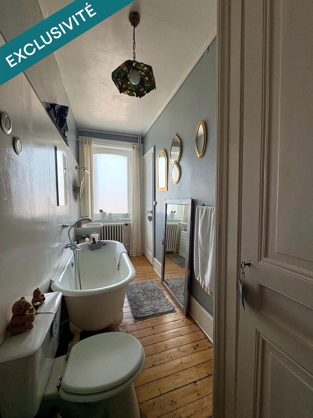 House in Cherbourg-en-Cotentin, Normandy, France 4 - 17655034