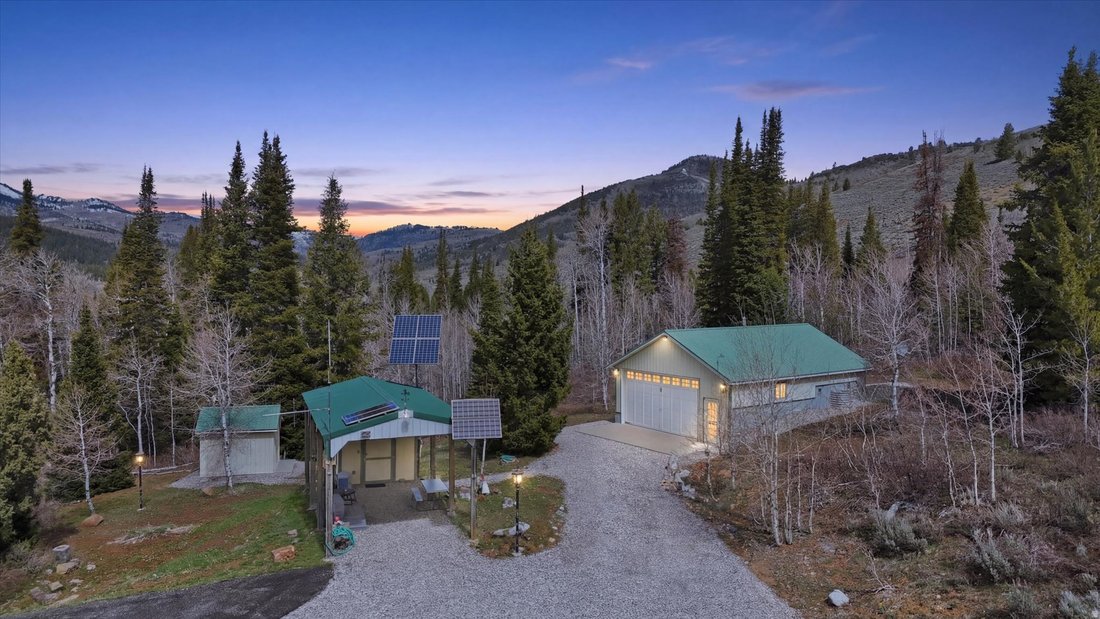 House in Logan, Utah, United States 1 - 17648611