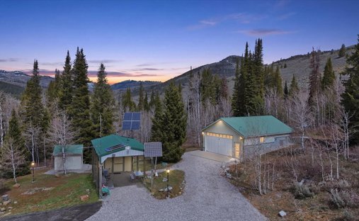 House in Logan, Utah, United States 1