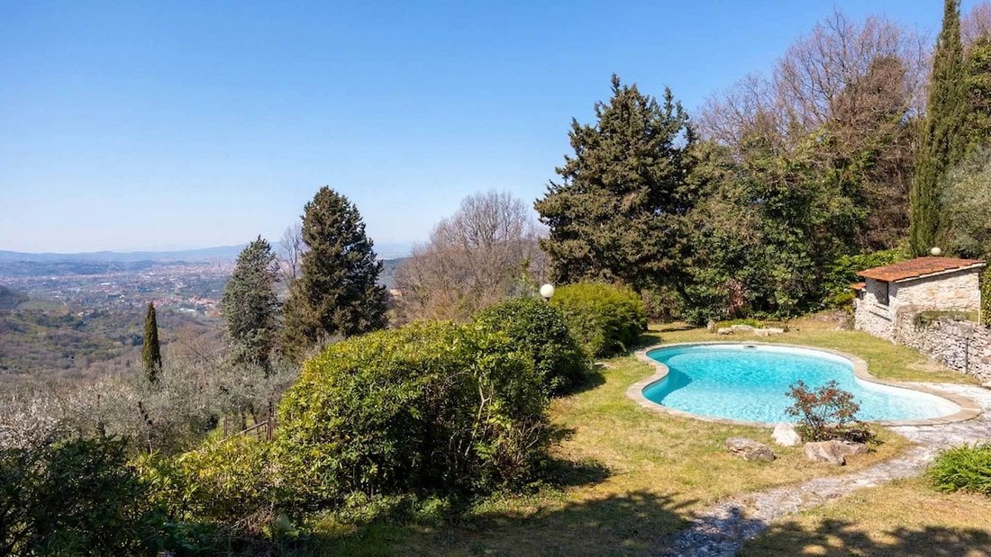 Country House in Center, Bagno A Ripoli, Tuscany 5 - 17650357