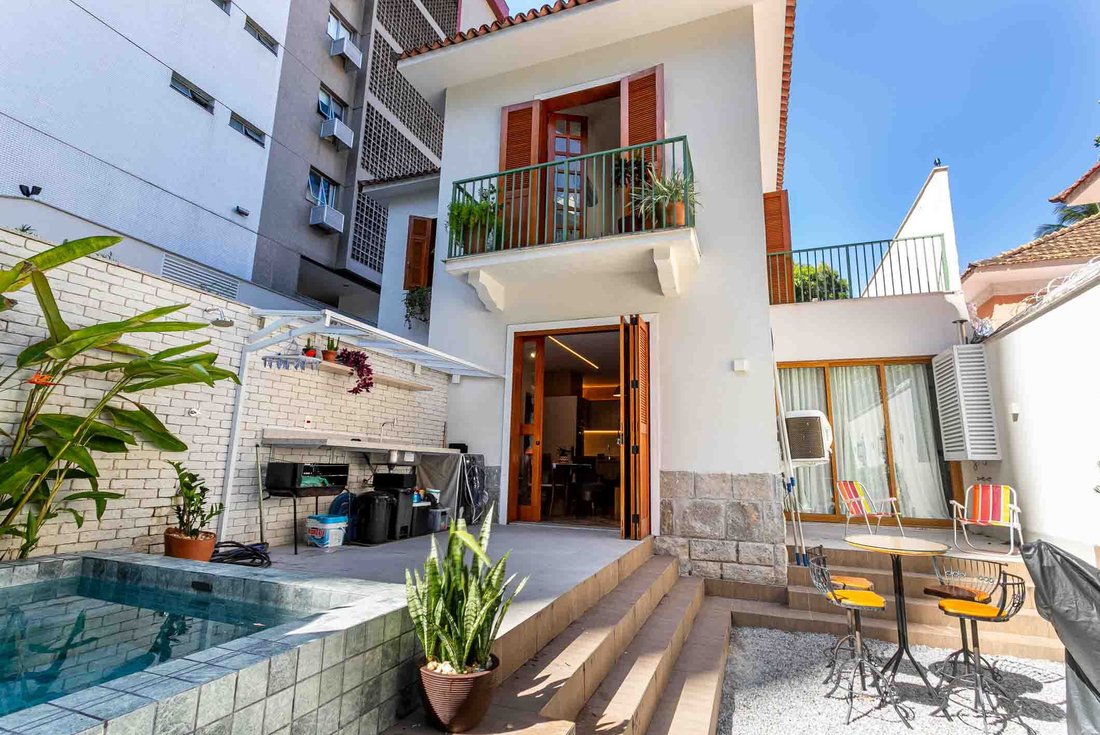 House in Rio de Janeiro, State of Rio de Janeiro, Brazil 4 - 17647096
