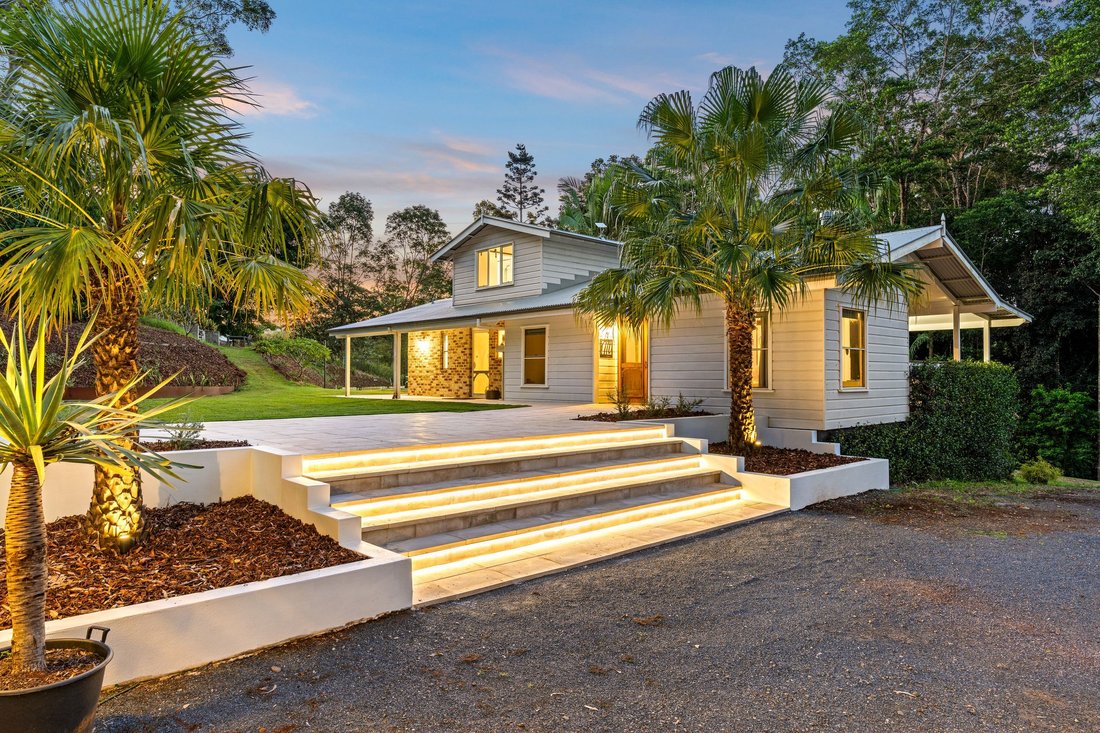 House in Teven, New South Wales, Australia 1 - 17651468