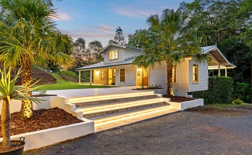 Maison à Teven, Nouvelle-Galles du Sud, Australie 1