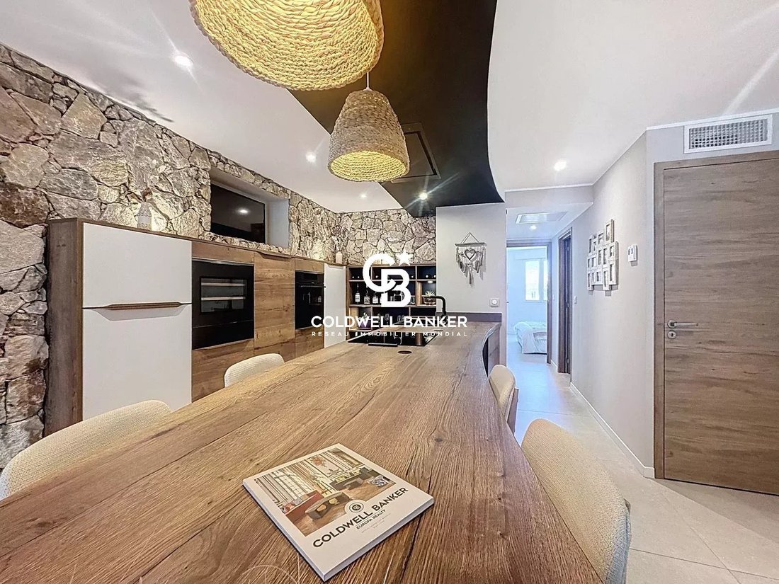 Apartment in Iscles, Saint-Raphaël, France 1 - 17646879