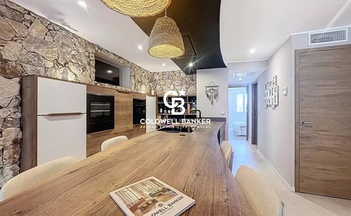 Apartment in Iscles, Saint-Raphaël, France 1