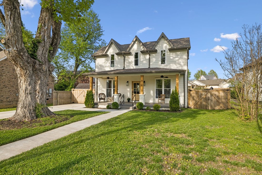 House in Franklin, Tennessee, United States 5 - 17651992