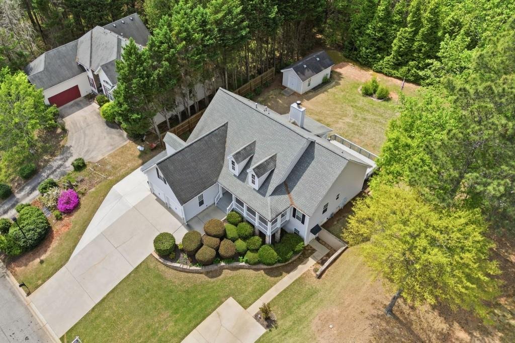 House in Dallas, Georgia, United States 2 - 17648977