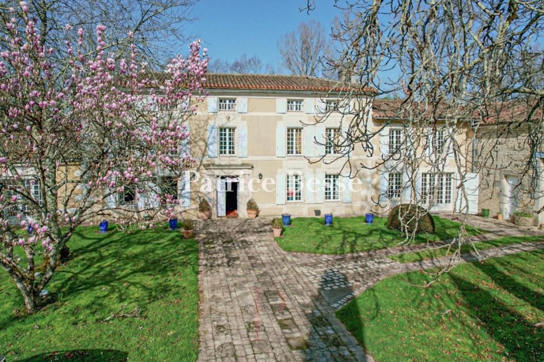 House in Ma Campagne - Petit Fresquet, Angoulême, France 3 - 17648117
