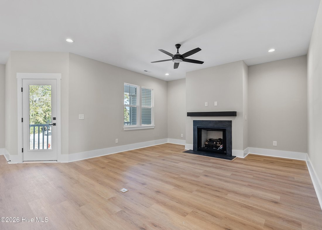 Townhouse in Sea Breeze, North Carolina, United States 4 - 17648269
