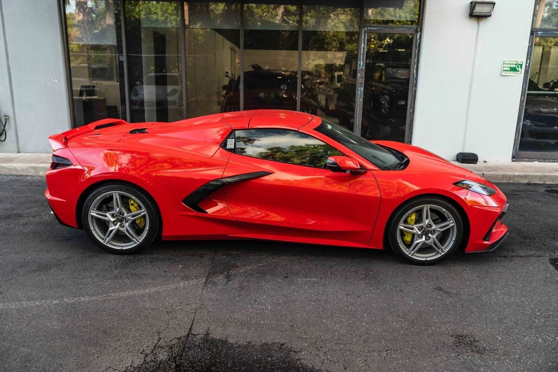 Cabriolet in Boynton Beach, FL, United States 5 - 17650767