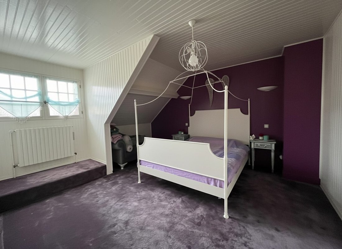 House in Montlignon, Ile-de-France, France 5 - 17651550