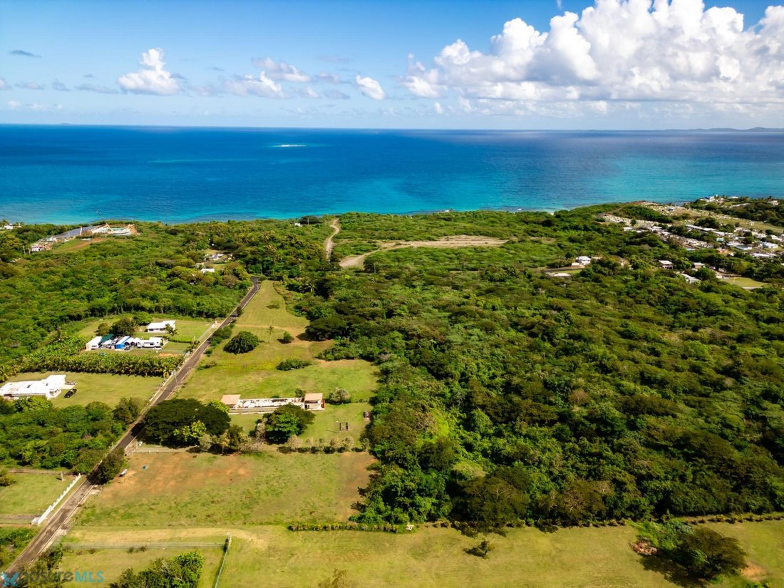 Land in Vieques, Vieques, Puerto Rico 5 - 17645486