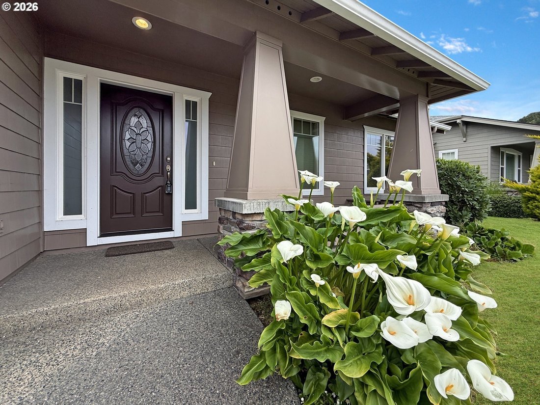 Haus in Brookings, Oregon, Vereinigte Staaten 3 - 17647581