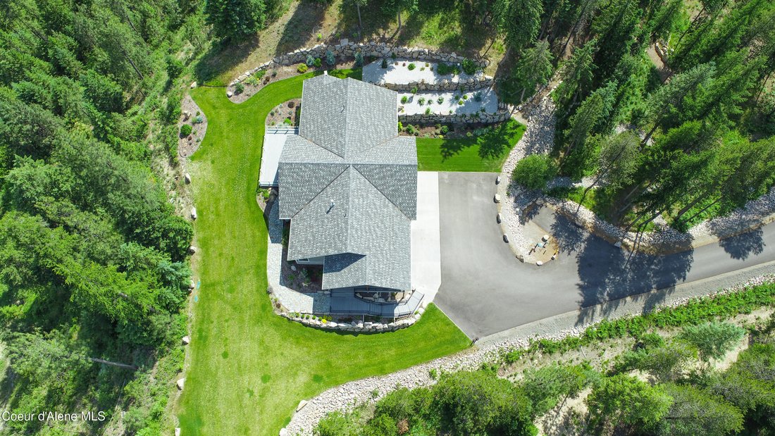 House in Bonners Ferry, Idaho, United States 3 - 17648771