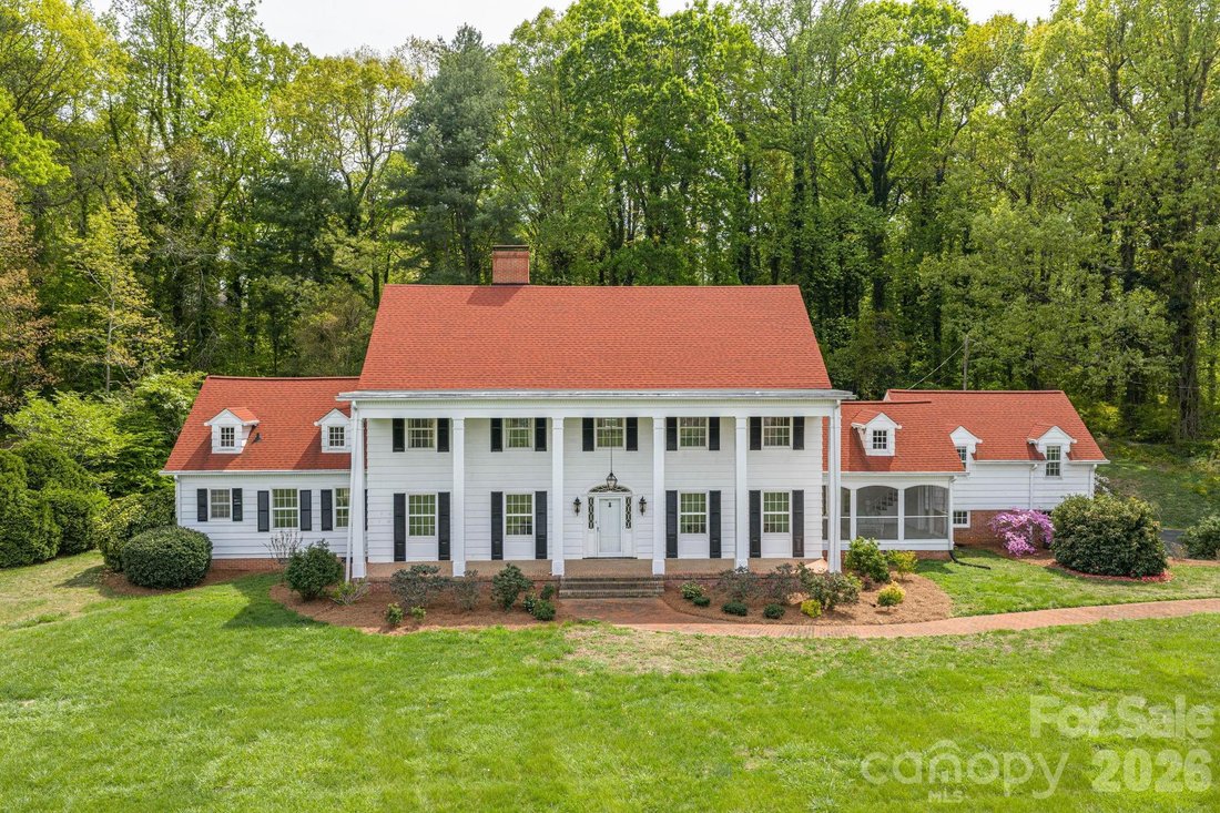 House in Lincolnton, North Carolina, United States 1 - 17647655