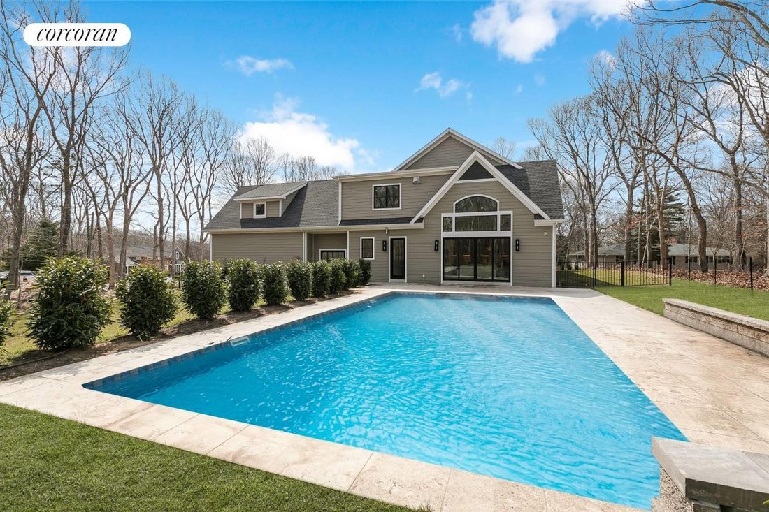 House in Cutchogue, New York, United States 5 - 17647154