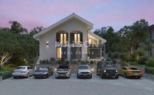 Apartment in Malinska, Primorje-Gorski Kotar County, Croatia 1