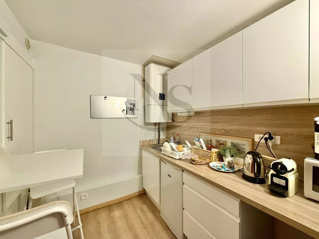 Apartment in Sud-Universités, Aix-en-Provence, France 3 - 17654458