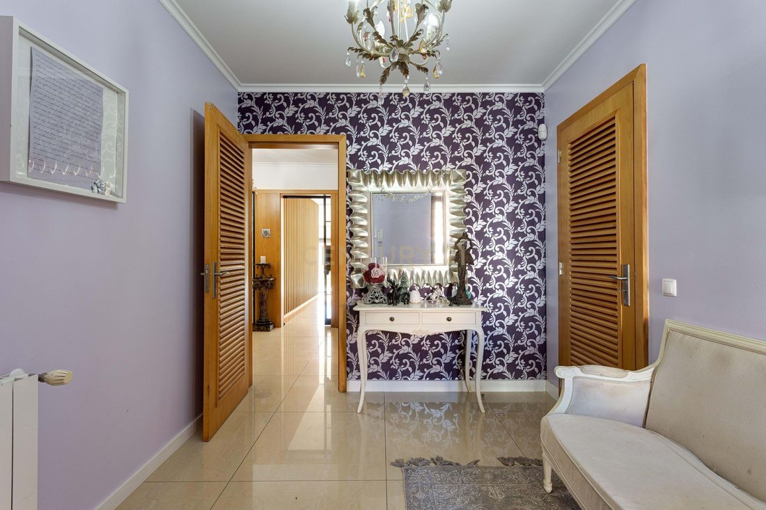 Villa in Porto Salvo, Lisbon, Portugal 1 - 17652500