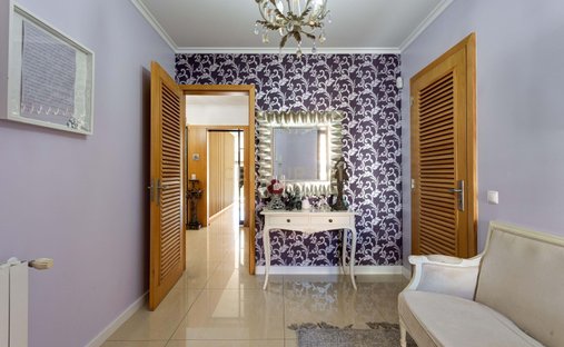 Villa a Porto Salvo, Lisbona, Portogallo 1