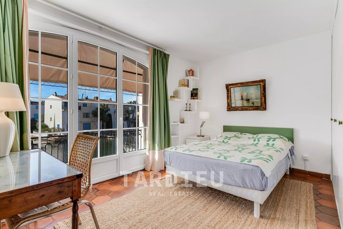 Haus in Grimaud, Provence-Alpes-Côte d'Azur, Frankreich 5 - 17465108